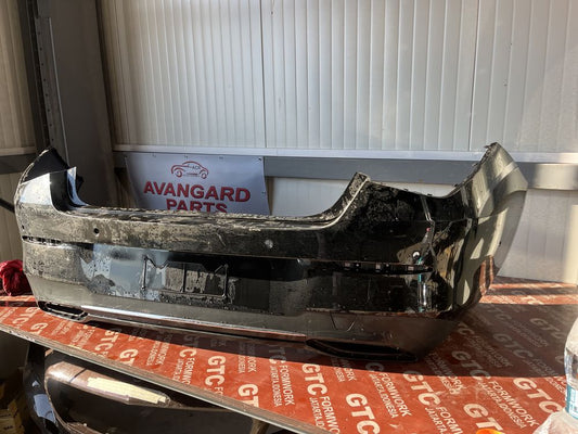 Броня Mercedes CLA W118 2019-