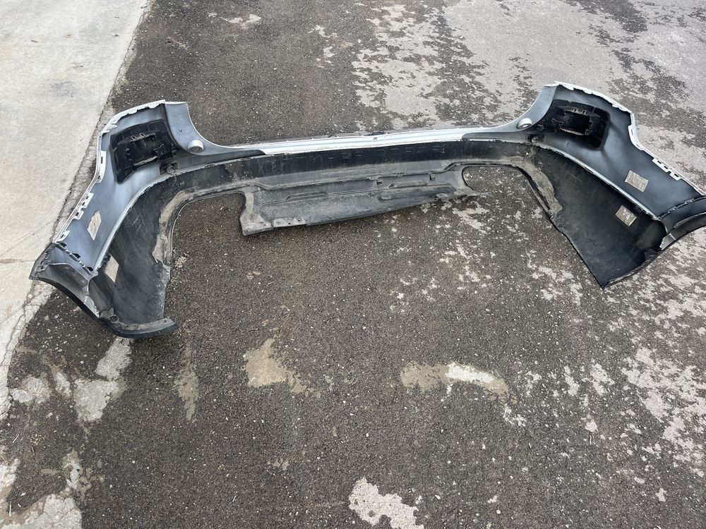 Броня Volvo Cross Country 2020