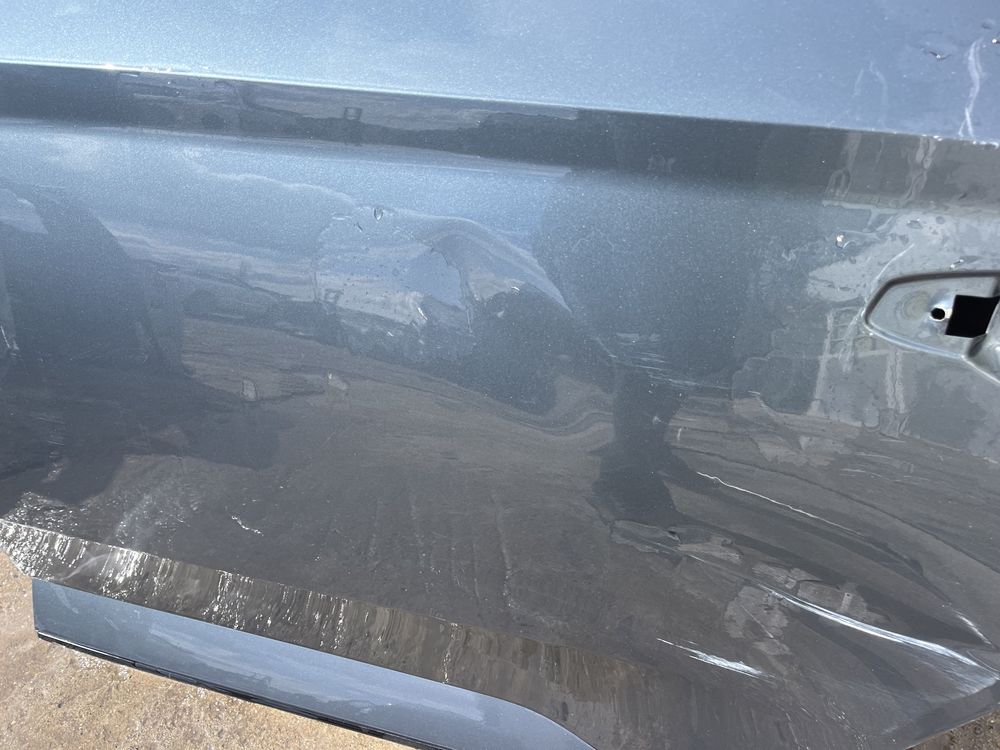 Врата задна дясна и лява Skoda SuperB 2016- 2бр