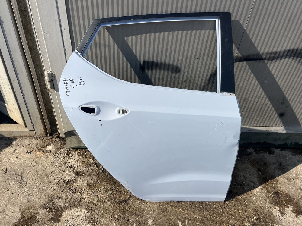 Врата Hyundai i10 2018г