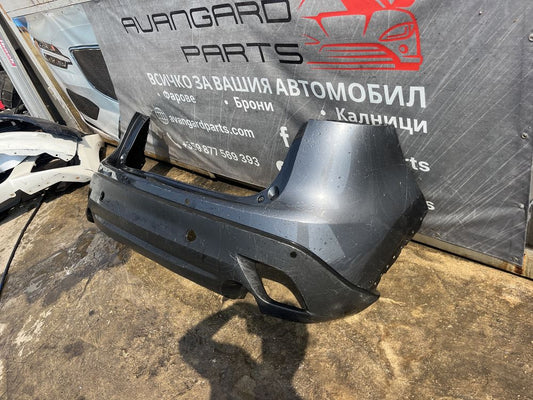 Задна броня Mazda CX5 5бр