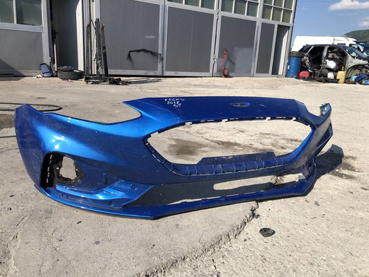 Броня Ford Fokus 2018- ST line
