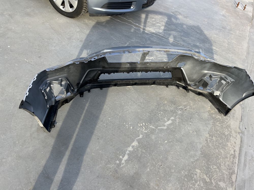 Броня Subaru Crosstrek 2018
