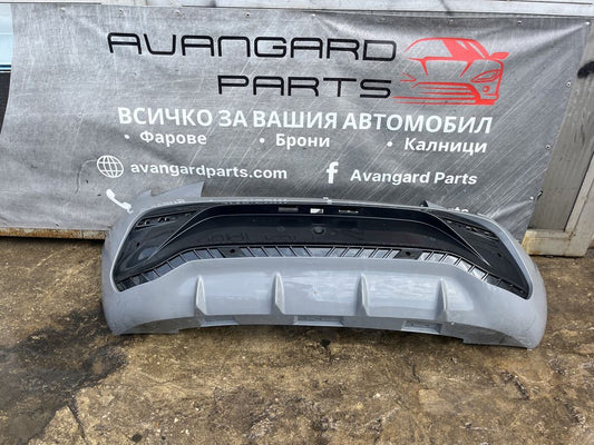 Броня Seat Cupra 2021г-