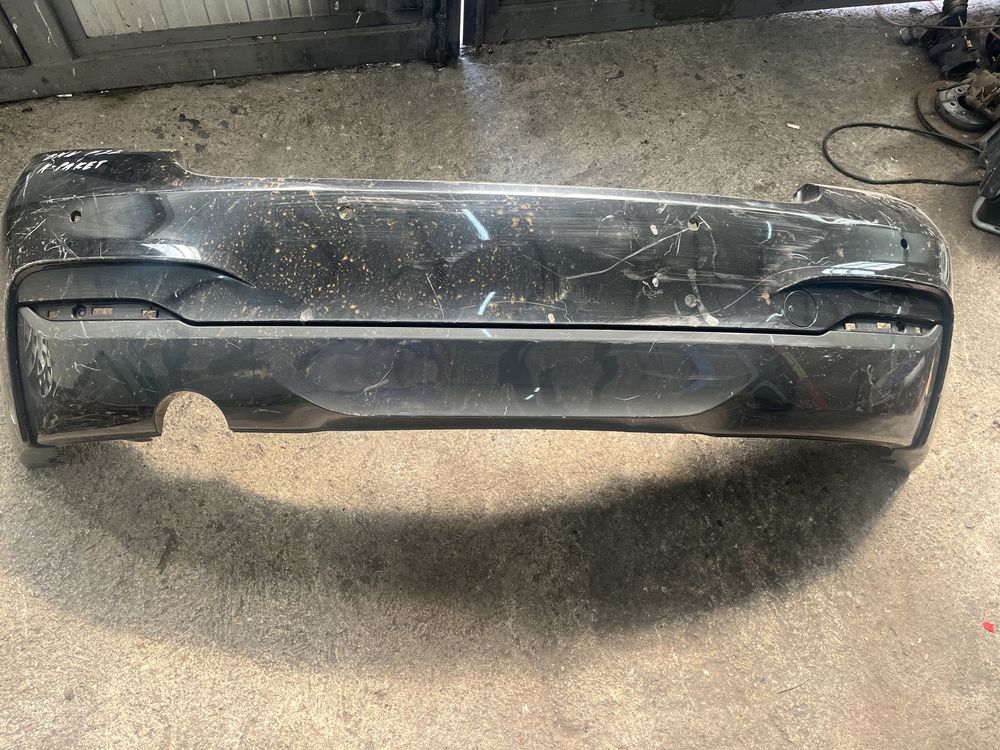 Броня BMW F22 MPaket