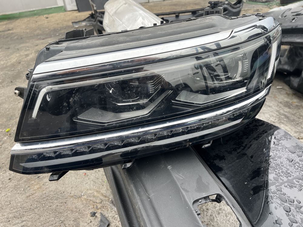 Фар Volkswagen Tiguan Full led ляв и десен