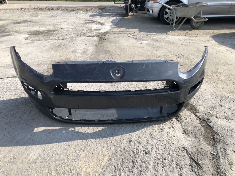 Предна броня Fiat Evo 2