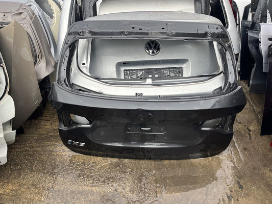 Капак/багажник BMW IX3