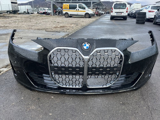 Броня BMW 4 серия G26 Grand Coupe