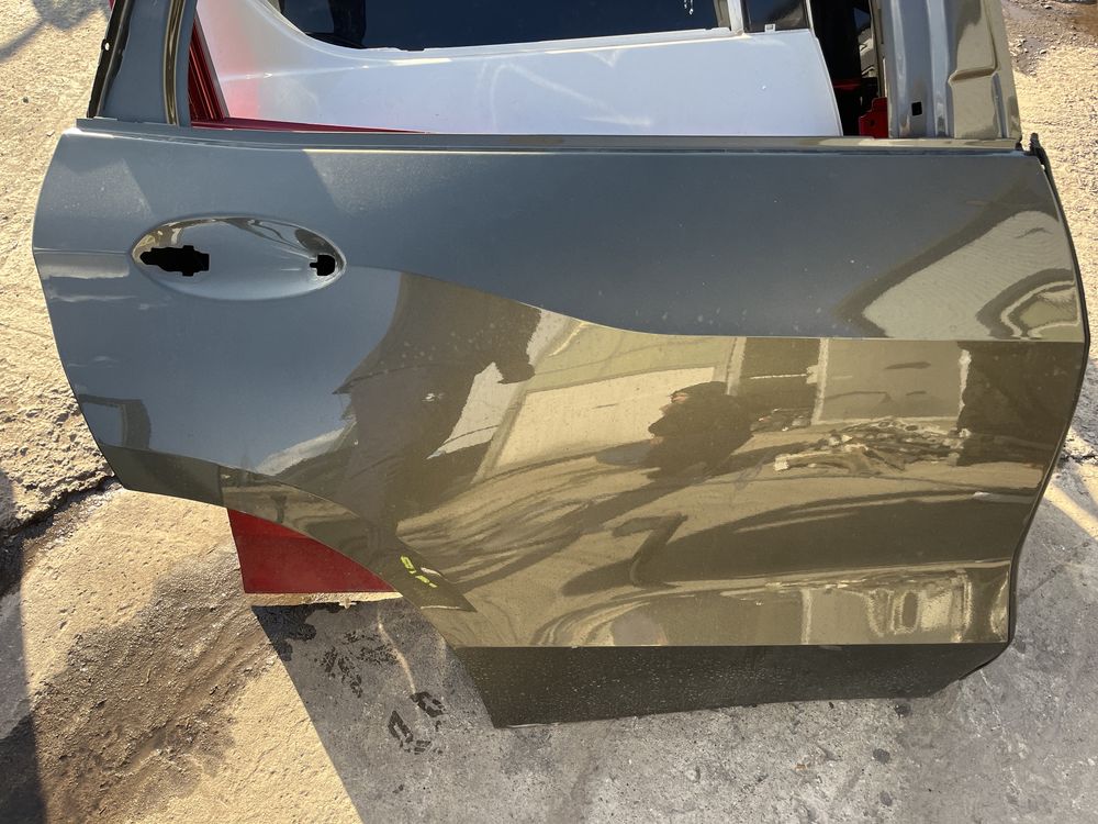 Врата BMW X5 2024 предна и задна