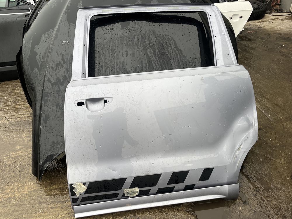 Врата VW Sharan,Seat Alhambra 2010-