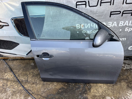 Врата Hyundai i30 2011г