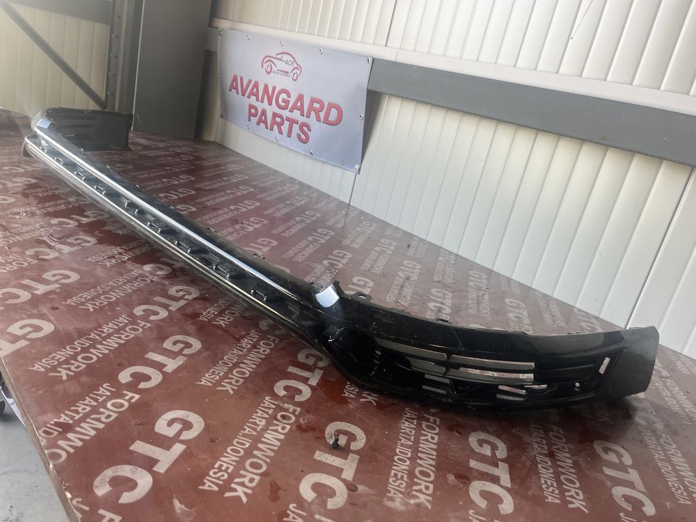 Броня долна част Toyota Rav 4 2022г