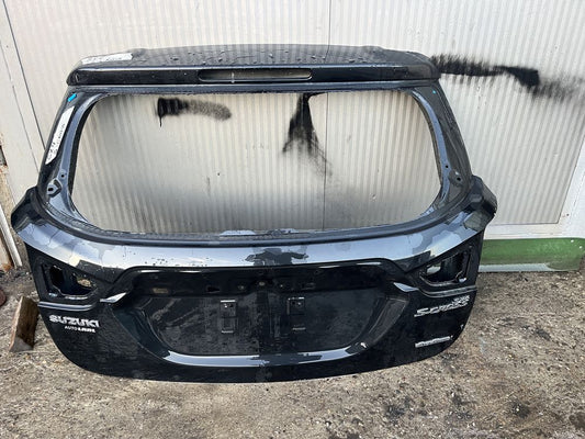 Капак Suzuki SX4 S cross 2014- 3бр