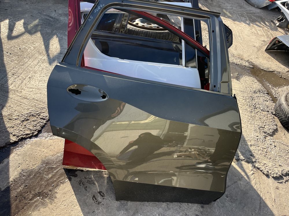 Врата BMW X5 2024 предна и задна
