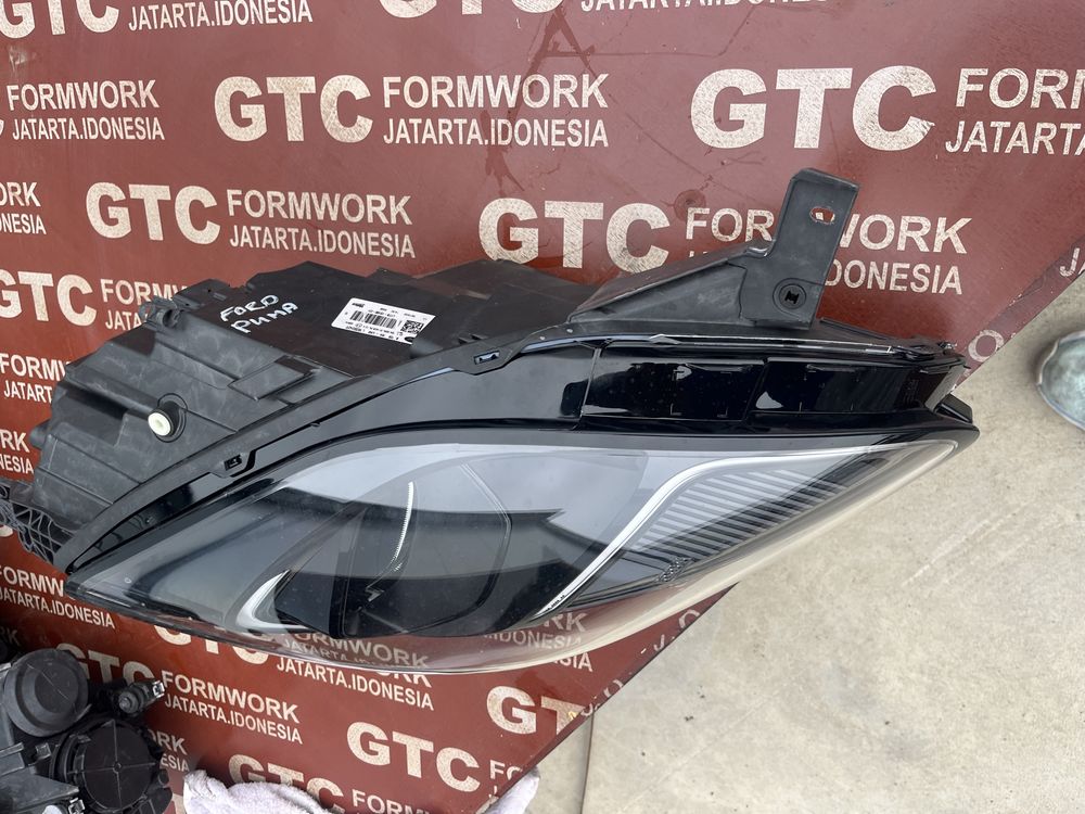 Фар Ford Puma Full Led 2020г 2бр