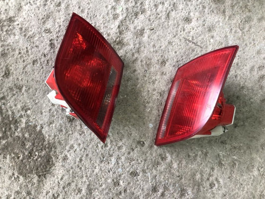 Вътрешни стопове за Audi A3 след 2004