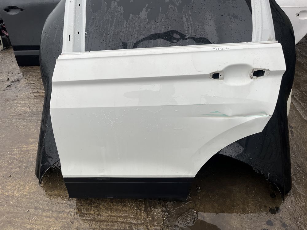 Врата VW Tiguan 2016- 3 бр