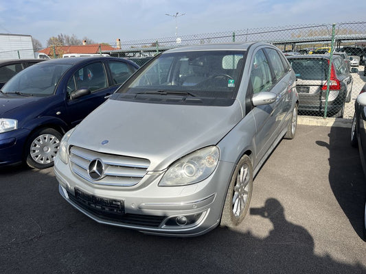 Mercedes B Class 200T