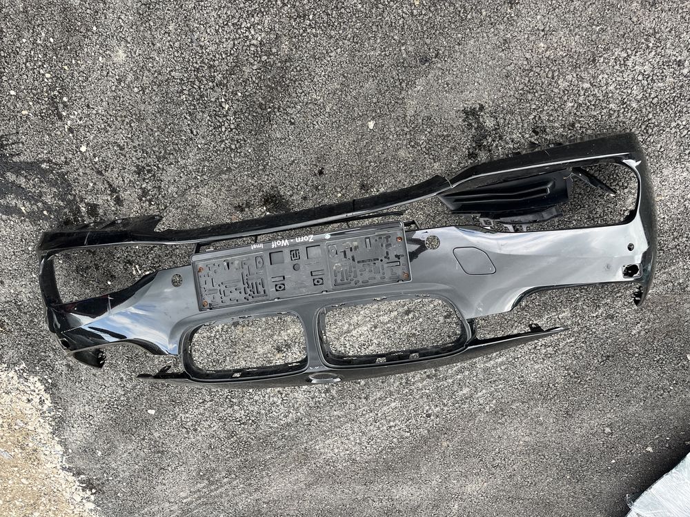 Броня BMW 3 F30/31 M paket 2 бр