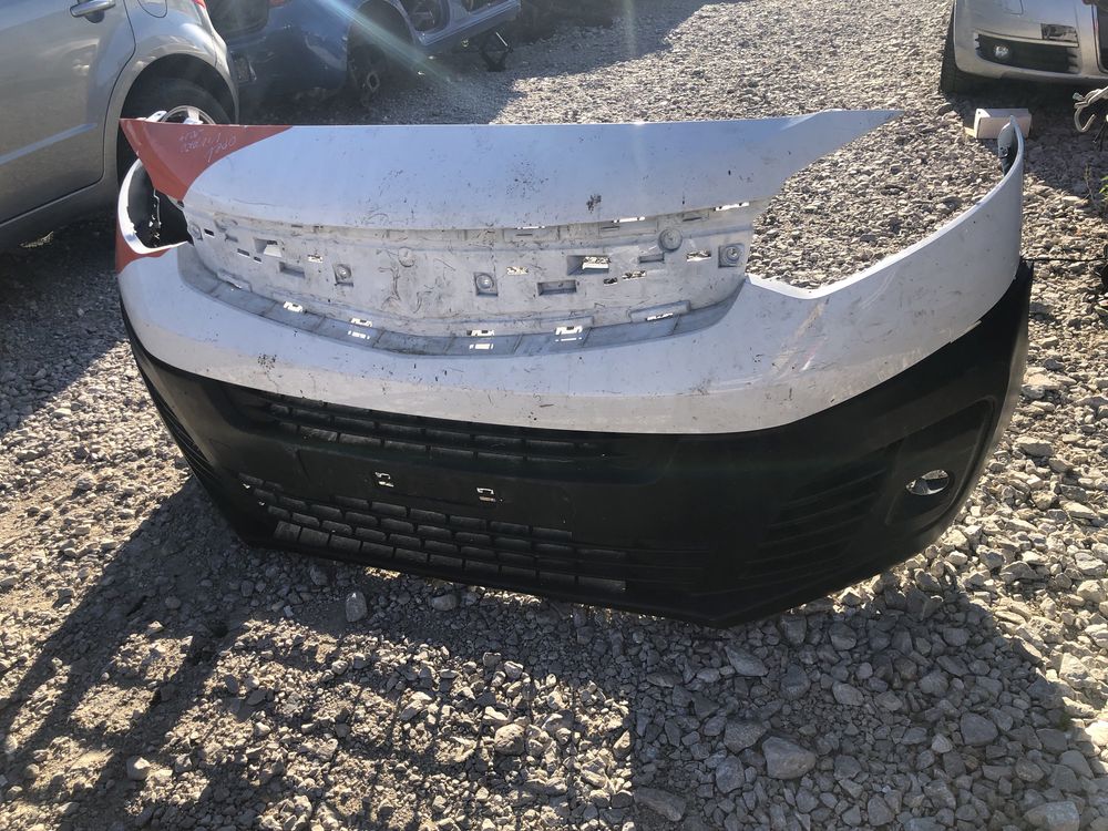 Броня Opel Vivaro 2 броя