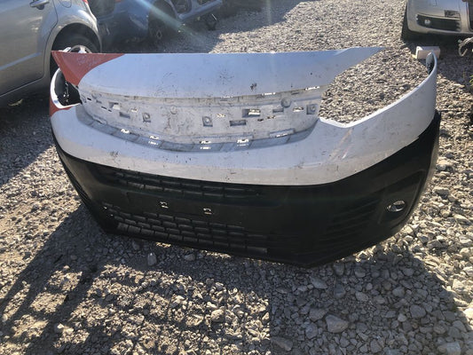 Броня Opel Vivaro 2 броя
