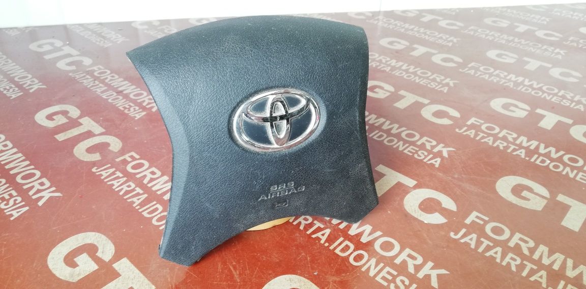 Еърбег, airbag Toyota Hilux AN10,20,30 (2005-2015)