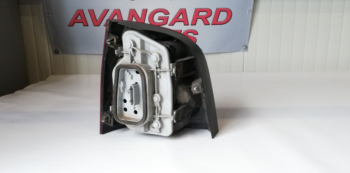 Десен стоп Volkswagen Polo 4 9N 2002-2007