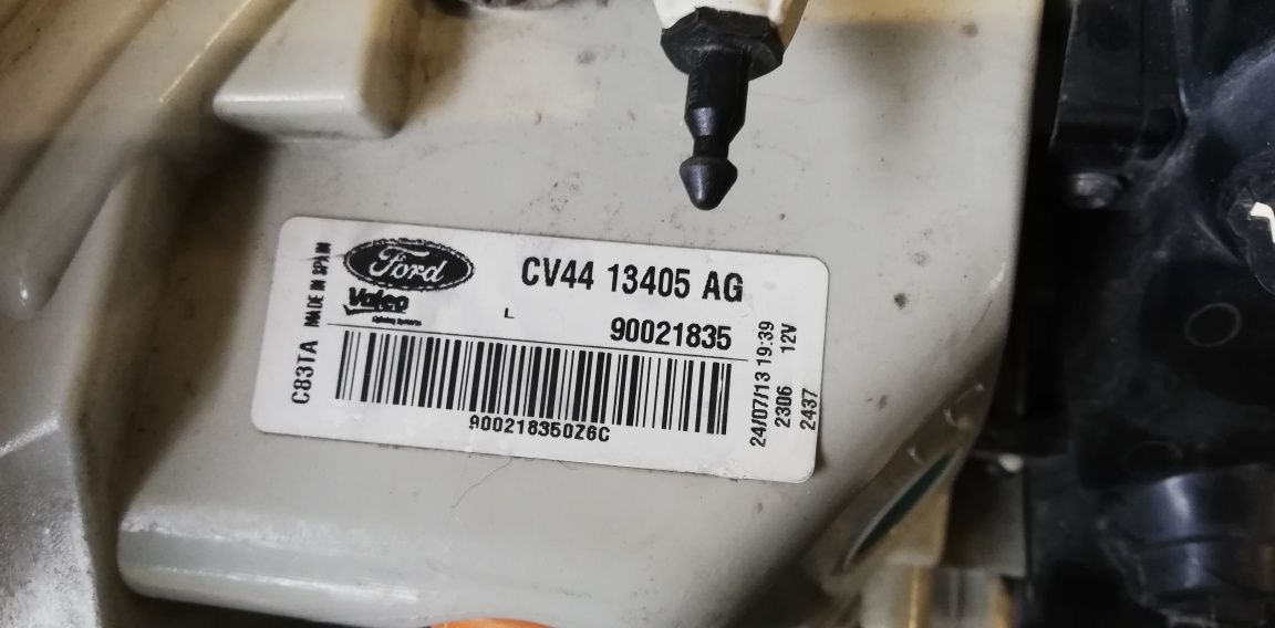 Ляв стоп Ford Kuga 2 2013-