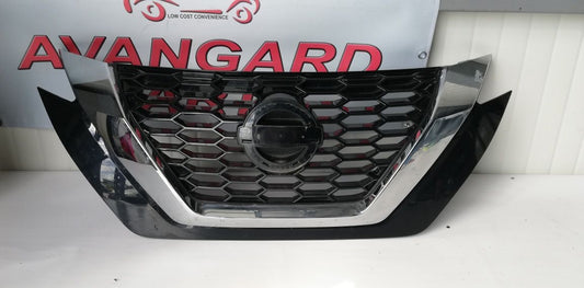 Предна решетка Nissan Rogue 2021-2023