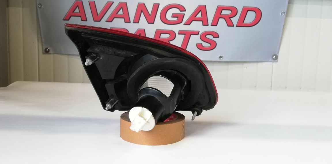 Десен стоп Nissan Qashqai 2006-2013