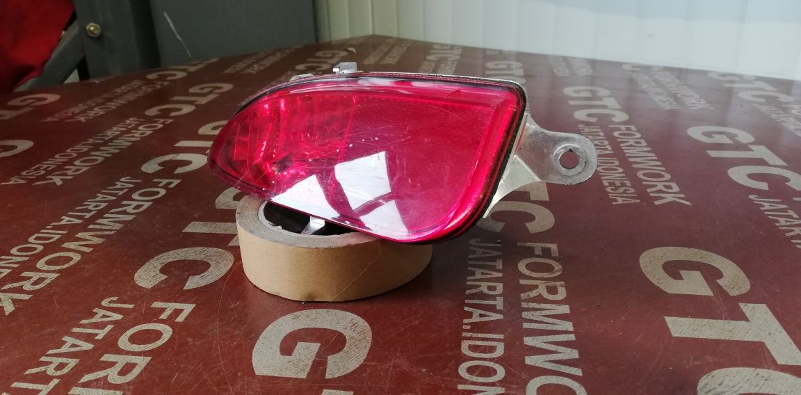 Десен заден халоген Opel Corsa C 2000-2006