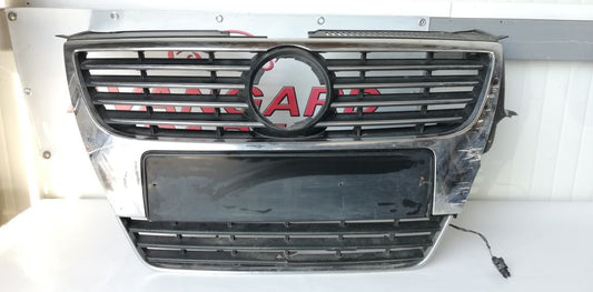 Радиаторна решетка/маска Volkswagen Passat 6 (2005-2011)
