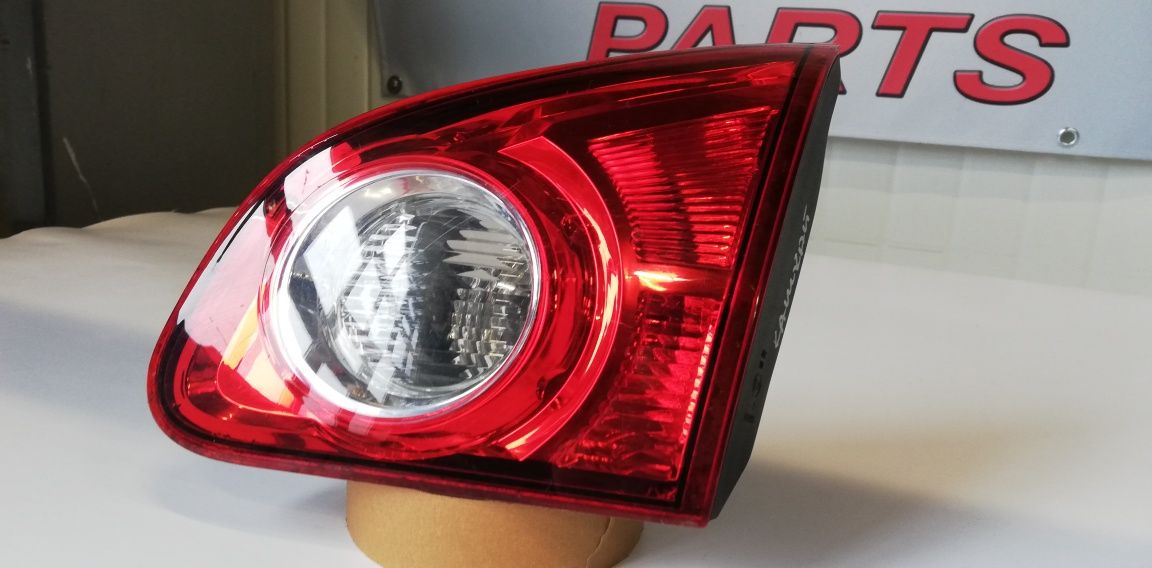 Десен стоп Nissan Qashqai 2006-2013