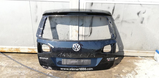 Задна врата/багажник VW Sharan 2011-2019