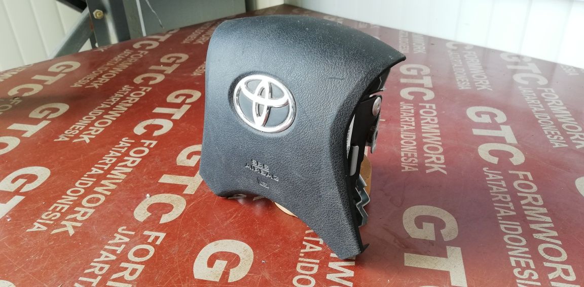 Еърбег, airbag Toyota Hilux AN10,20,30 (2005-2015)