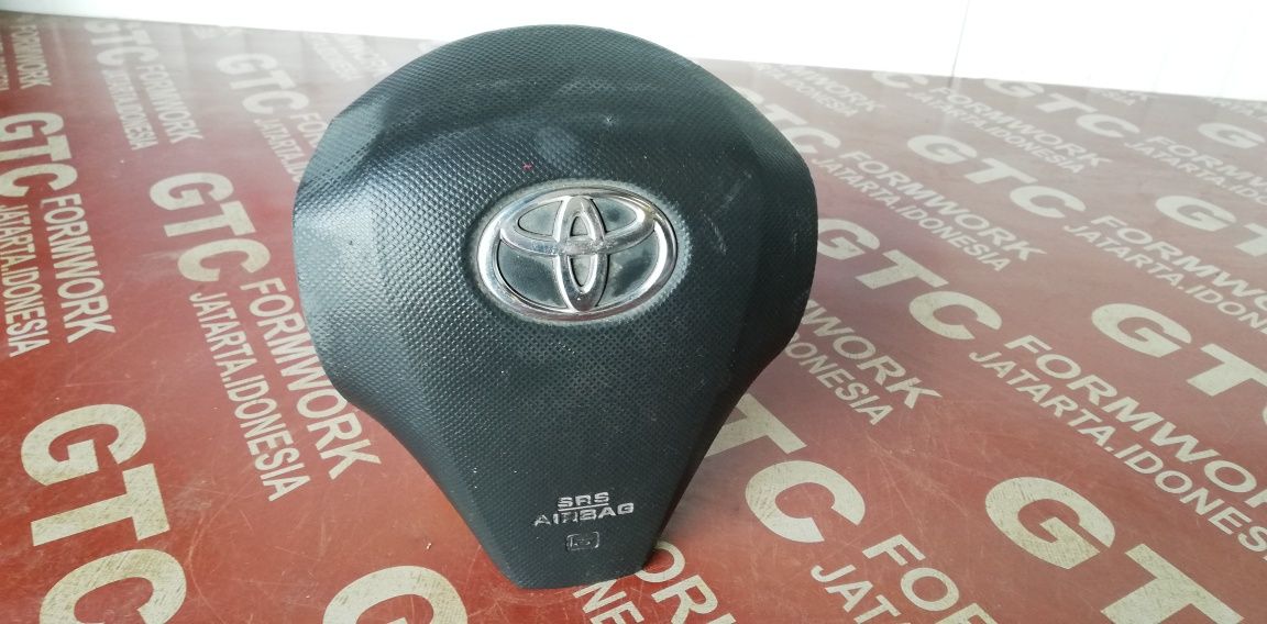 Еърбег/airbag Toyota Yaris 2010-