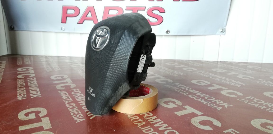 Еърбег/airbag Toyota Yaris 2010-