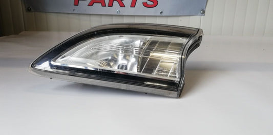 Десен стоп Mazda 3 BL 2008-2013