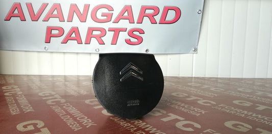 Airbag/еърбег Citroen C4 Picasso 2006-2013