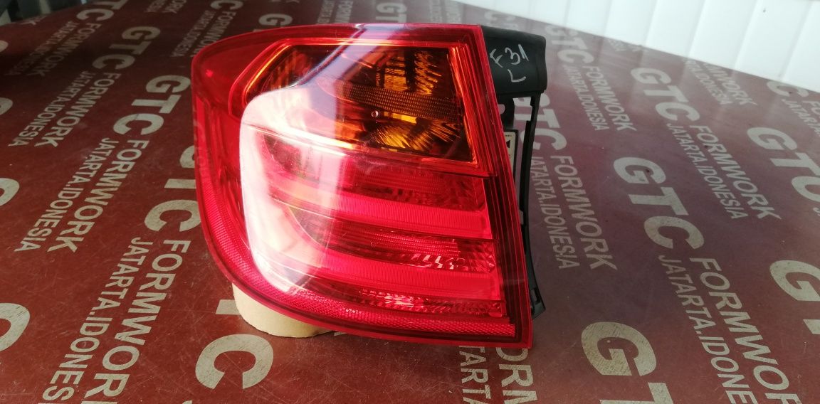 Ляв стоп BMW 3 F31 (2011-2019)