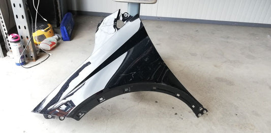 Ляв калник Hyundai Bayon 2021-