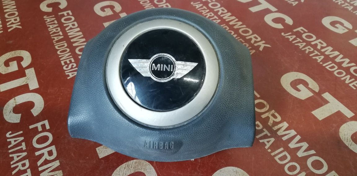 Еърбег/airbag Mini Cooper R50 (2001- 2006)
