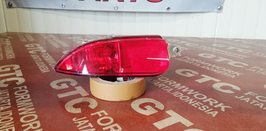 Десен заден халоген Opel Corsa C 2000-2006