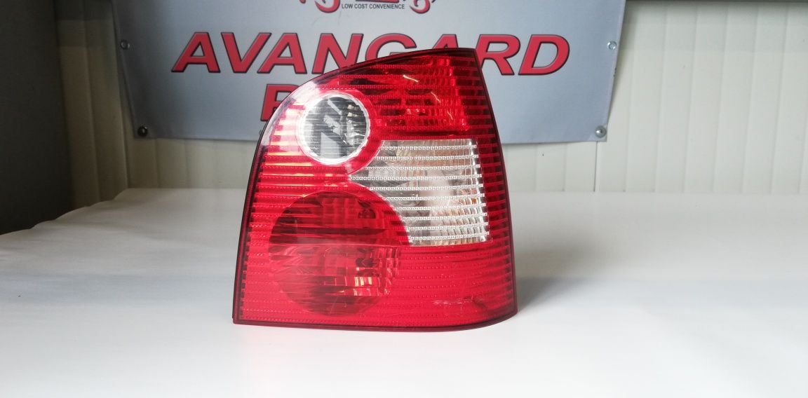 Десен стоп Volkswagen Polo 4 9N 2002-2007