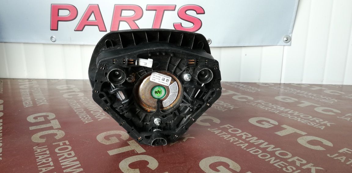 Еърбег/airbag Fiat Grande Punto 2009-