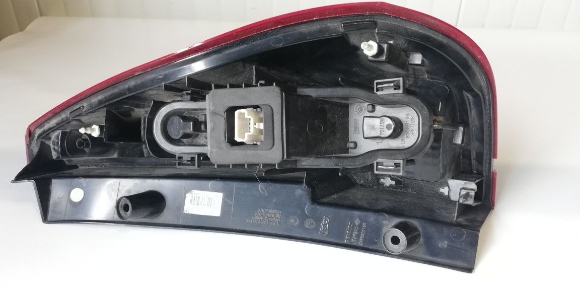 Ляв стоп Renault Scenic 3 (2009-2016)