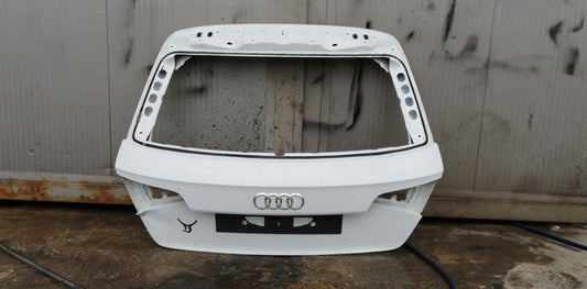 Багажна врата/багажник Audi A3 S3 (2013-2020)