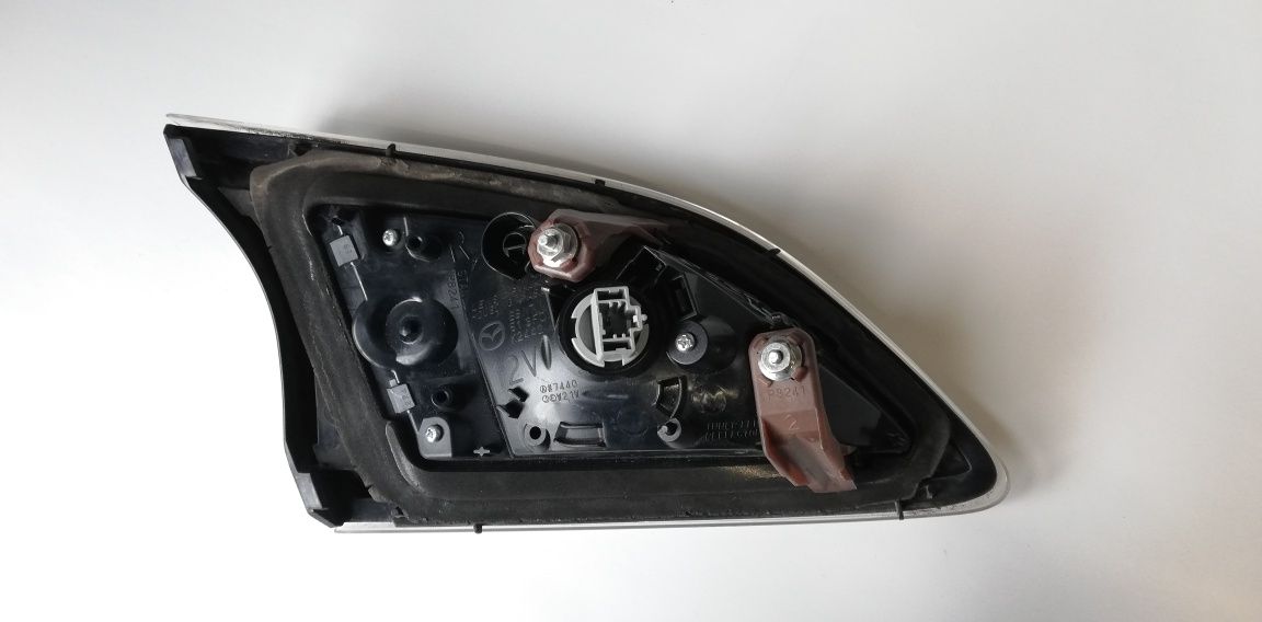 Десен стоп Mazda 3 BL 2008-2013