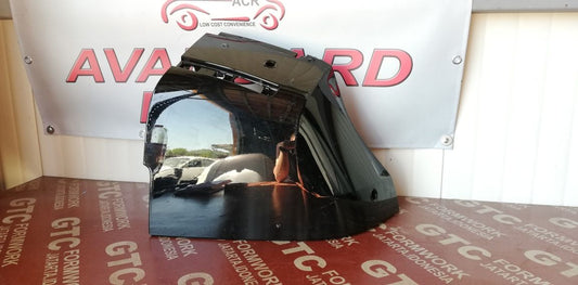 Десен ъгъл на задна броня Land Rover Defender L663 90/110 2019-